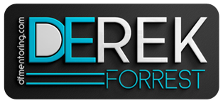 Derek Forest (Football Mentoring/Coach